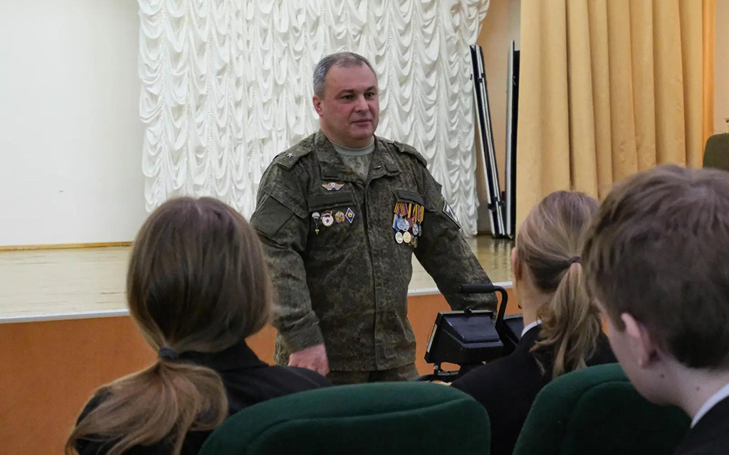 Новиков: Что такое краеведение?