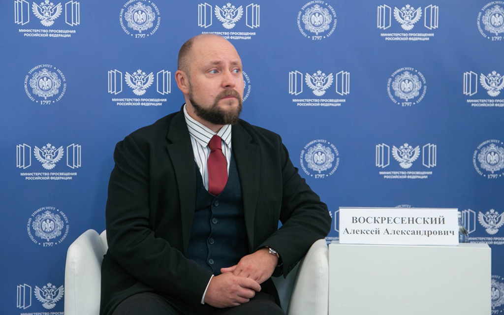 Эксперт рассказал, как образование может укрепить межнациональное согласие